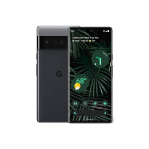 Google Pixel 6 Serie