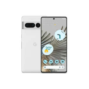 Google Pixel 7 Serie