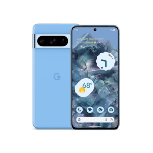 Google Pixel 8 Serie